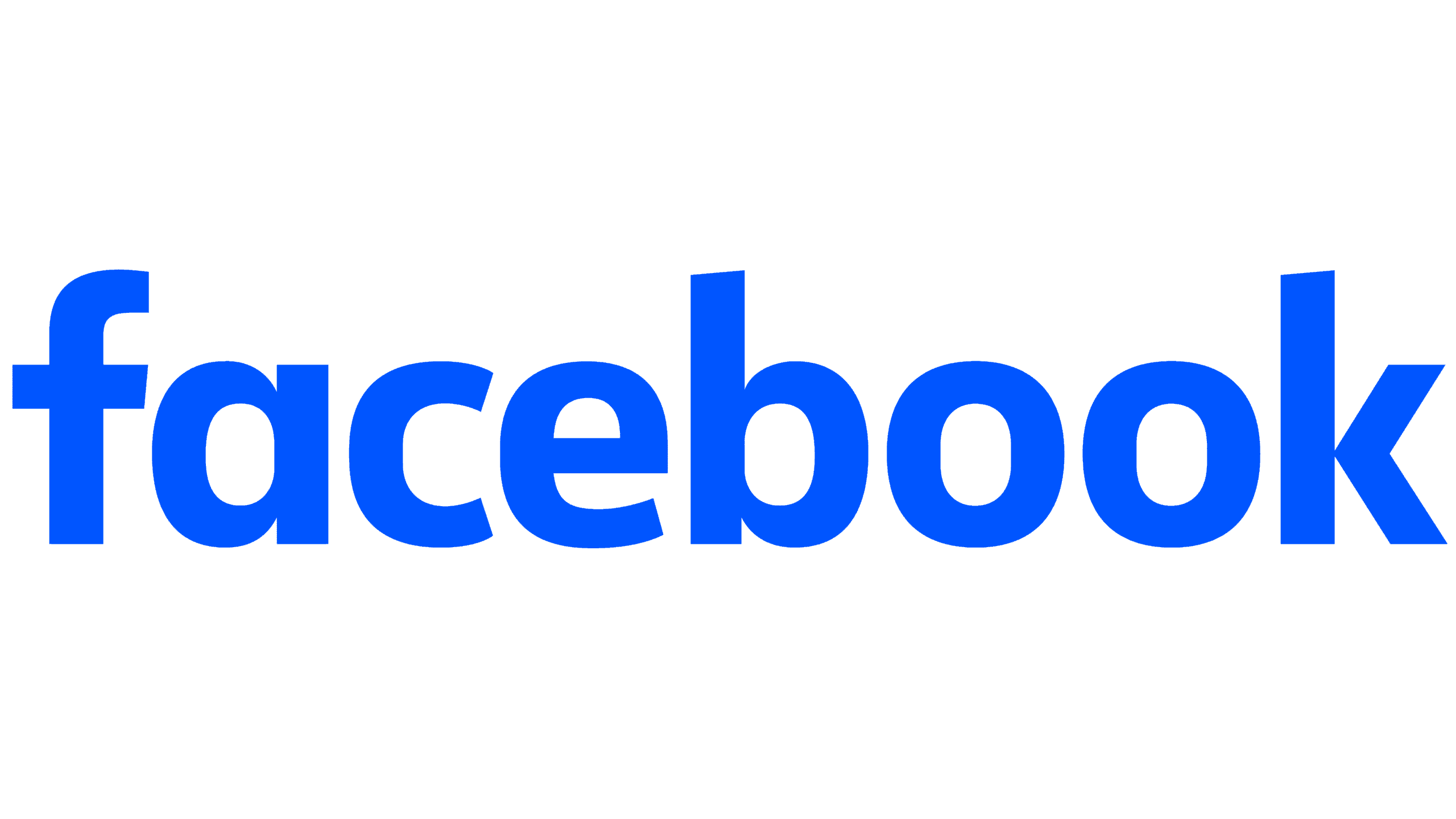 facebook logo 2019
